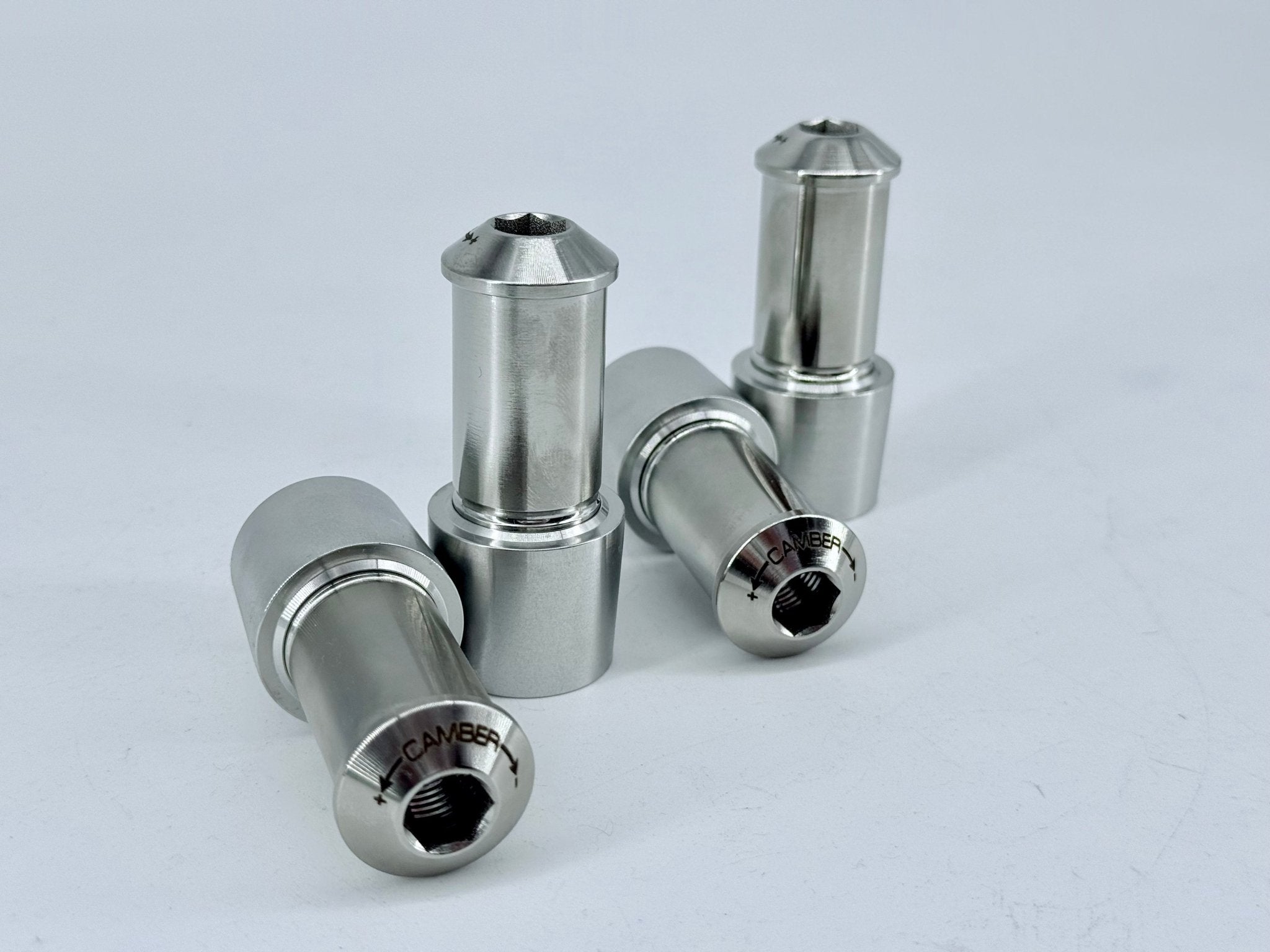 Serial999 Extended Adjuster Set - SERIALNINE