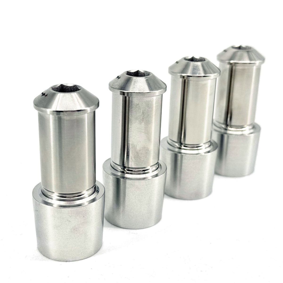 Serial999 Extended Adjuster Set - SERIALNINE