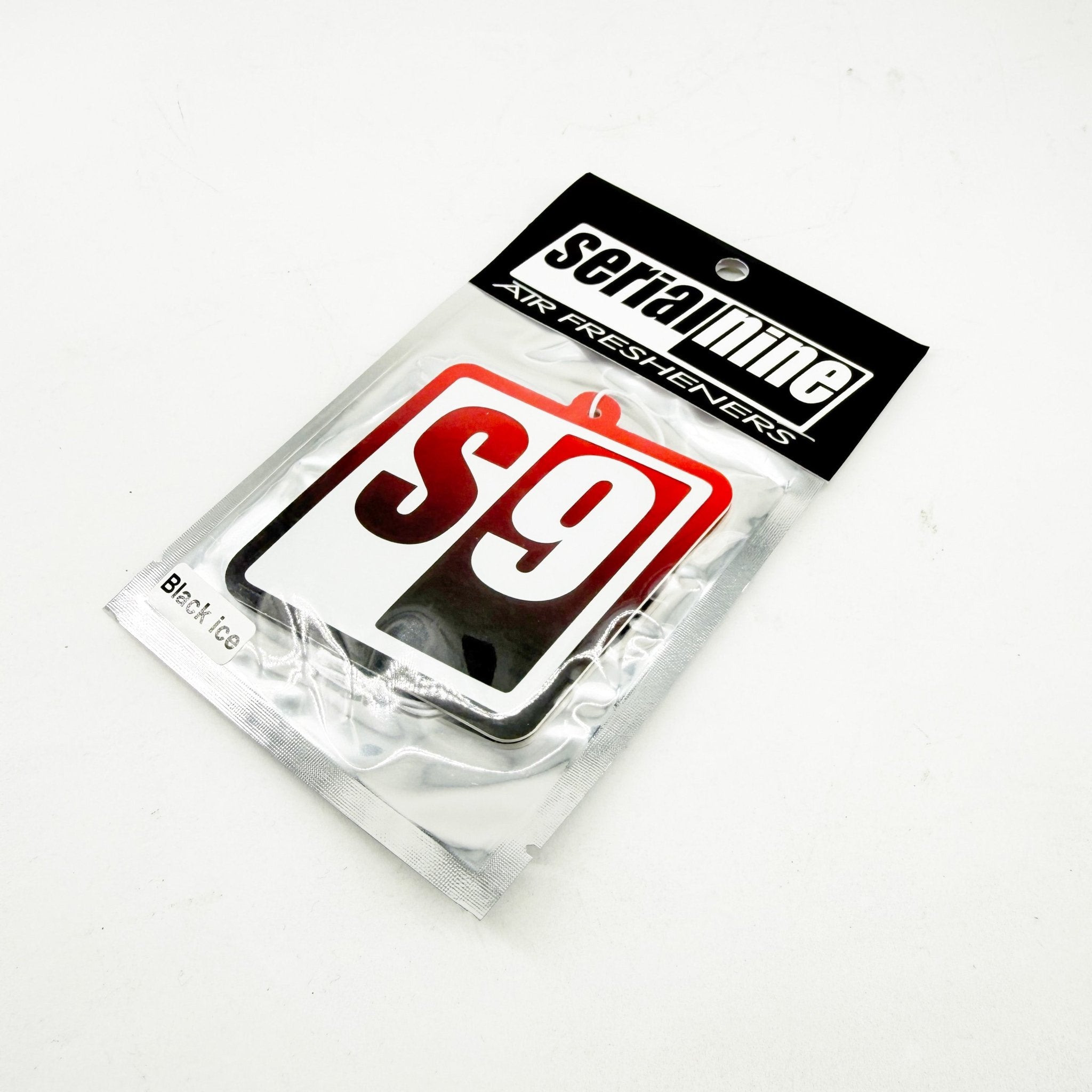 SERIALNINE Air Freshener - SERIALNINE