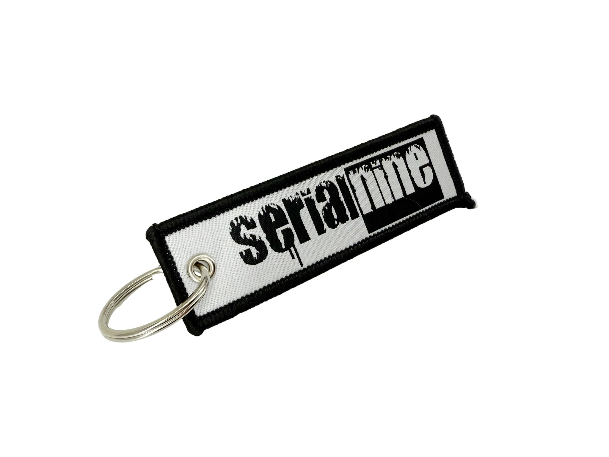 SERIALNINE Drip Flight Tag - SERIALNINE