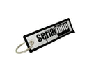 SERIALNINE Drip Flight Tag - SERIALNINE