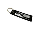 SERIALNINE Logo Flight Tag - SERIALNINE