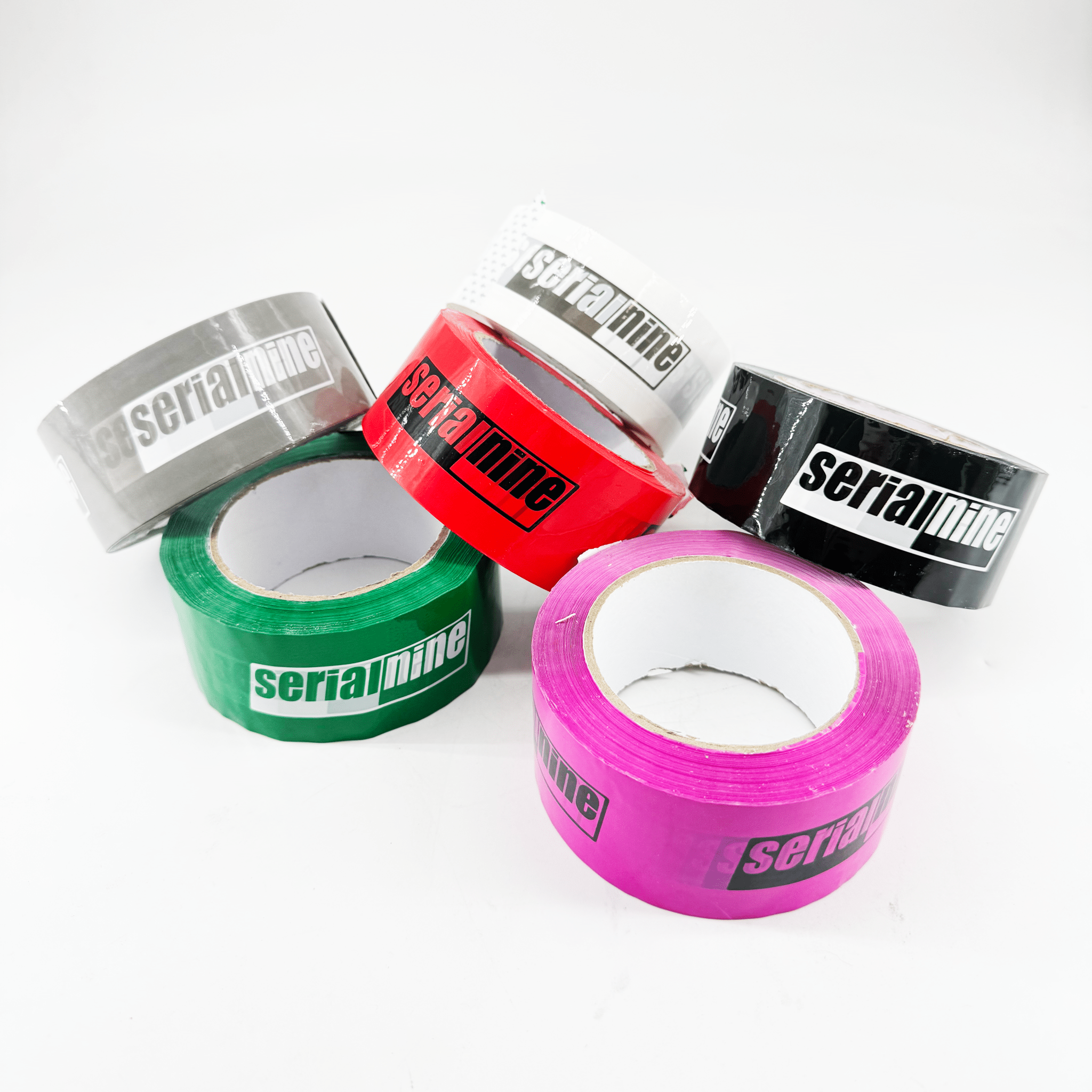 SERIALNINE Repair Tape - SERIALNINE