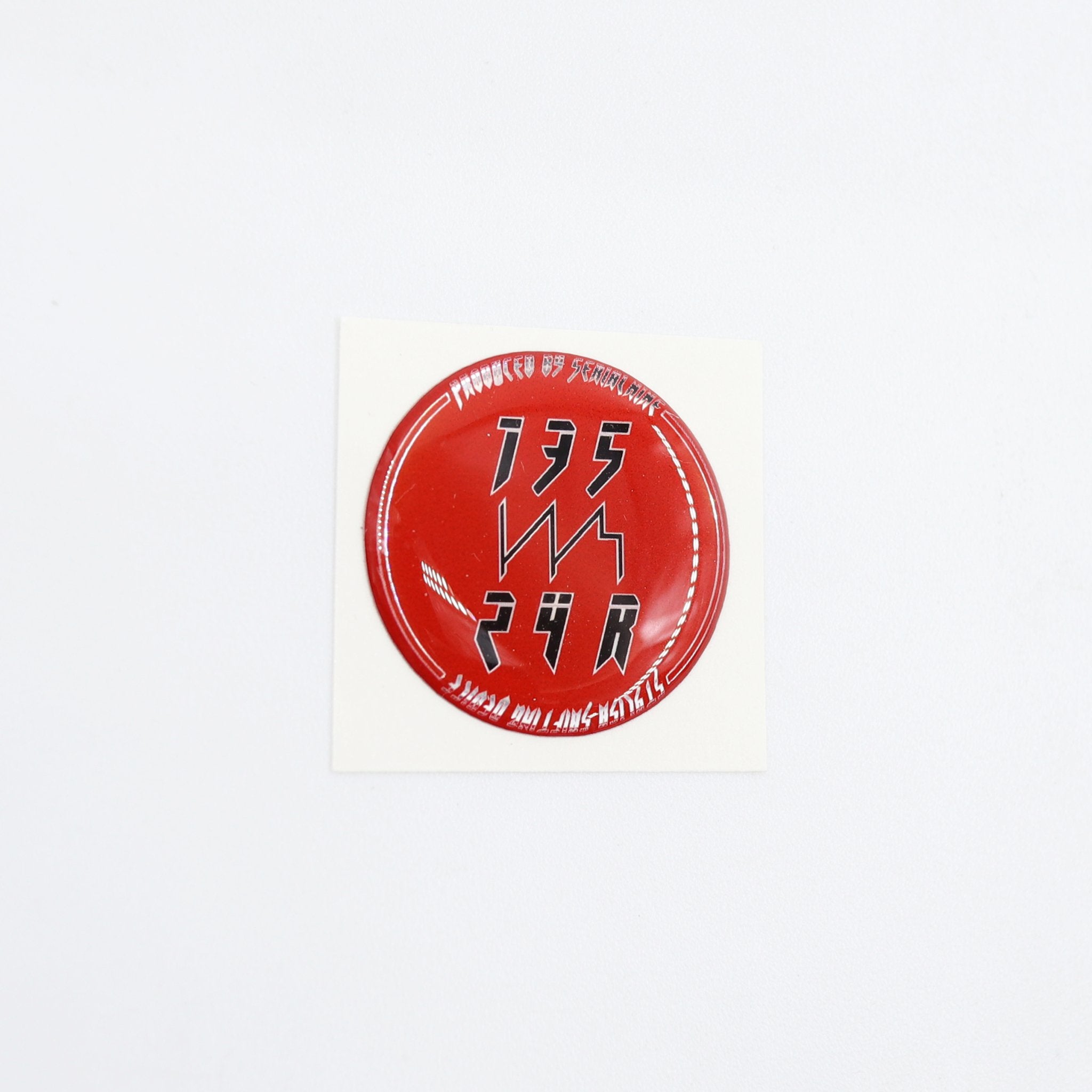 SK5 Gel Top - SERIALNINE