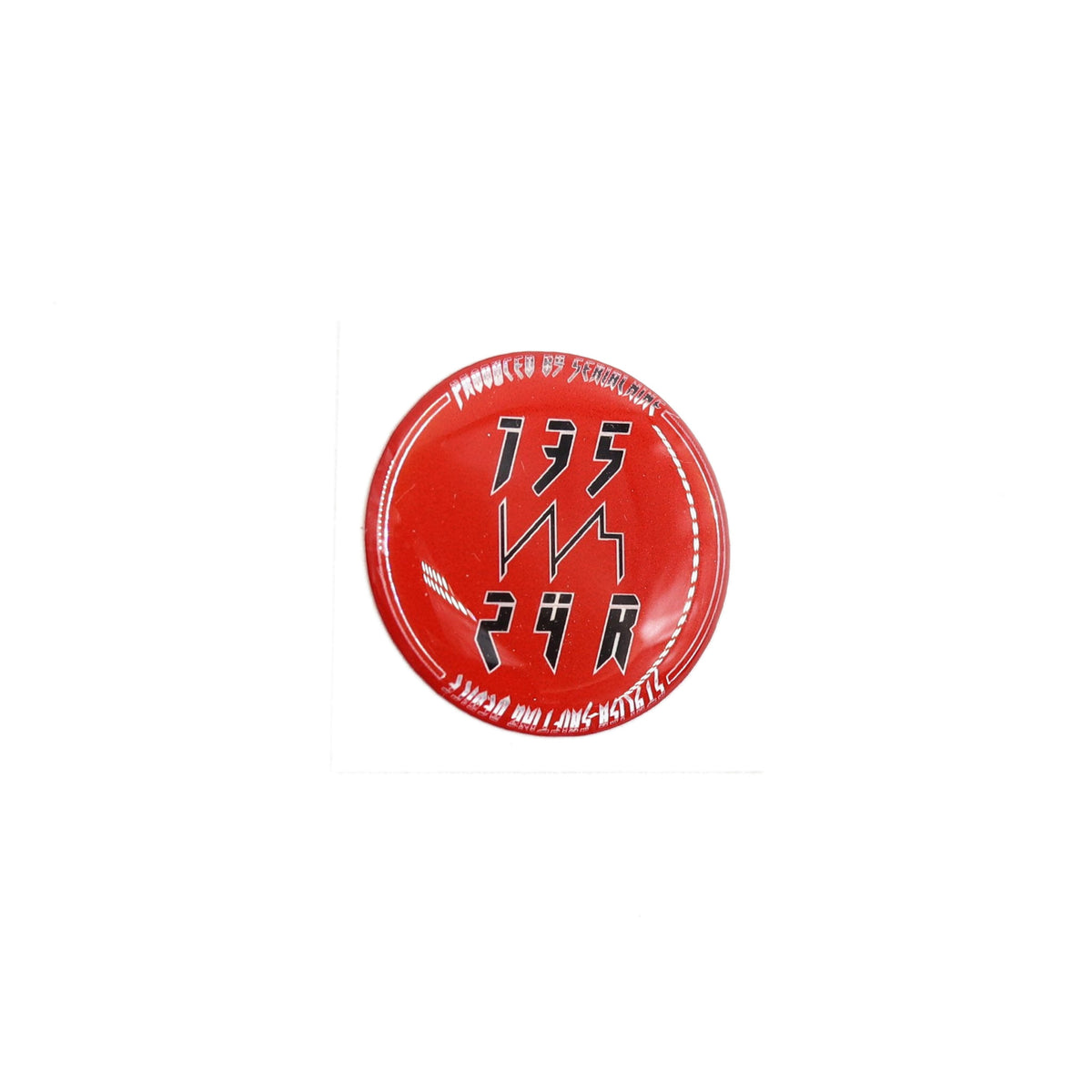 SK5 Gel Top - SERIALNINE