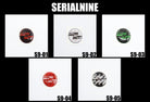 SK5 Gel Top - SERIALNINE