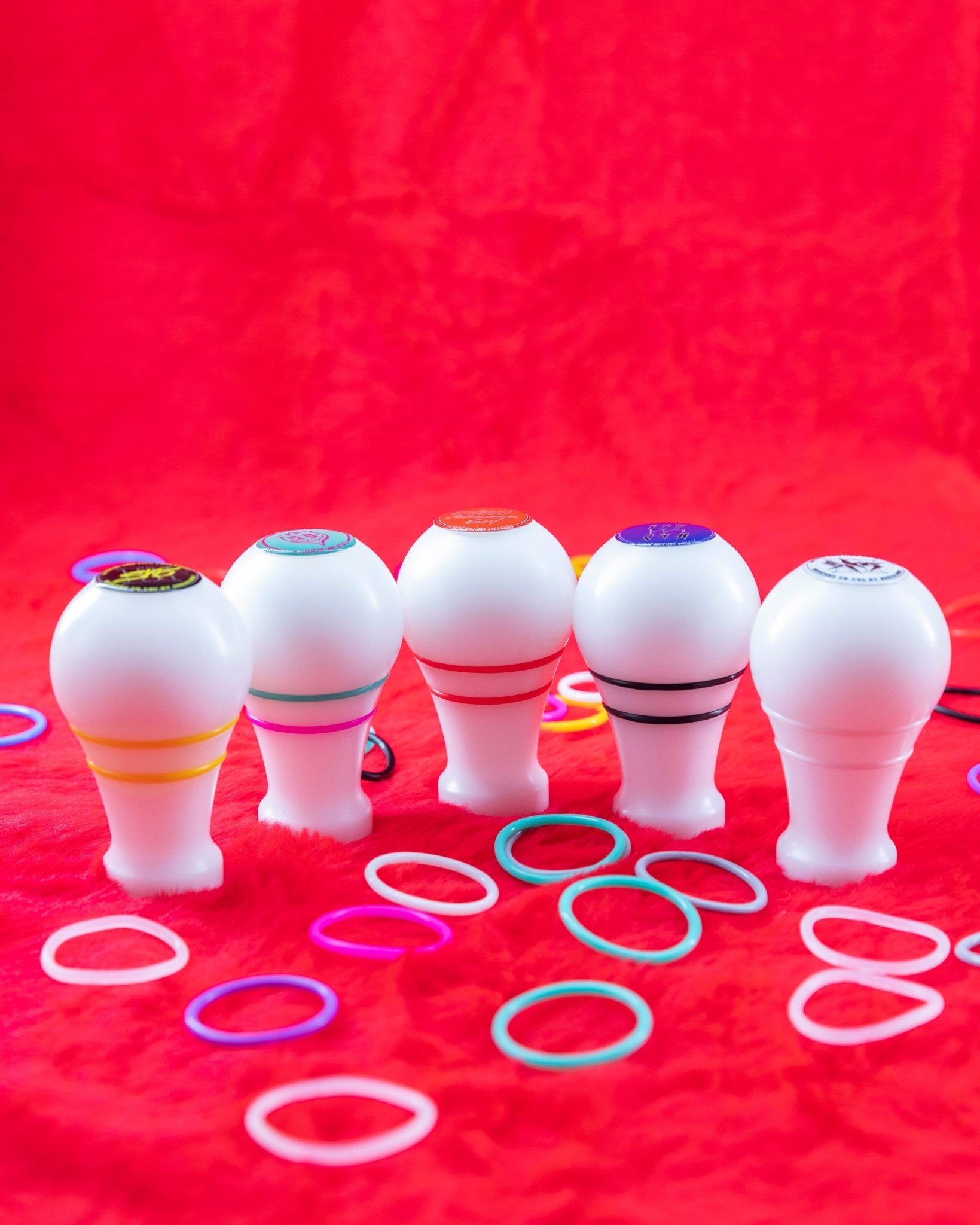 SK5 V2 Shift Knob - SERIALNINE