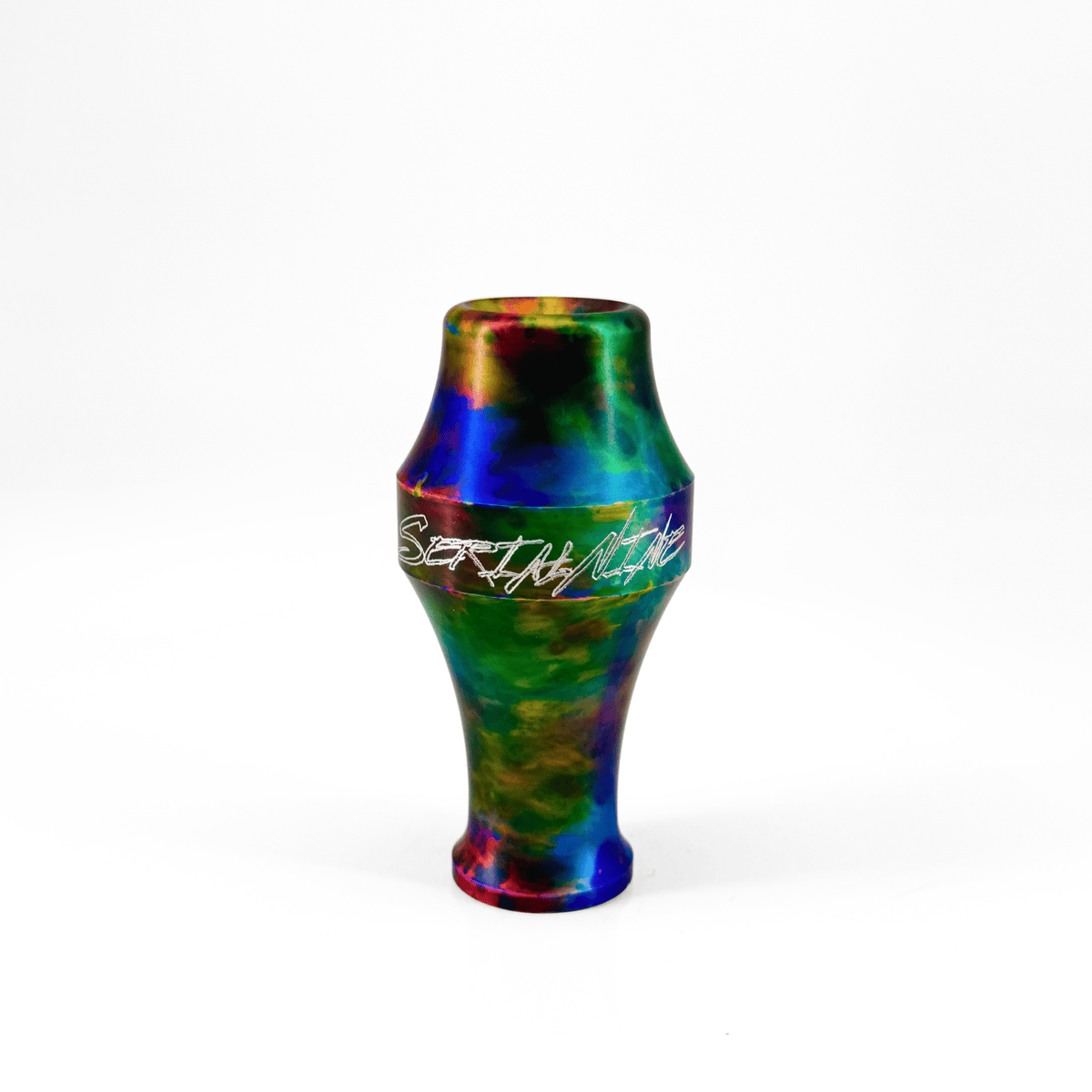 Tie Dye SK3 - SERIALNINE