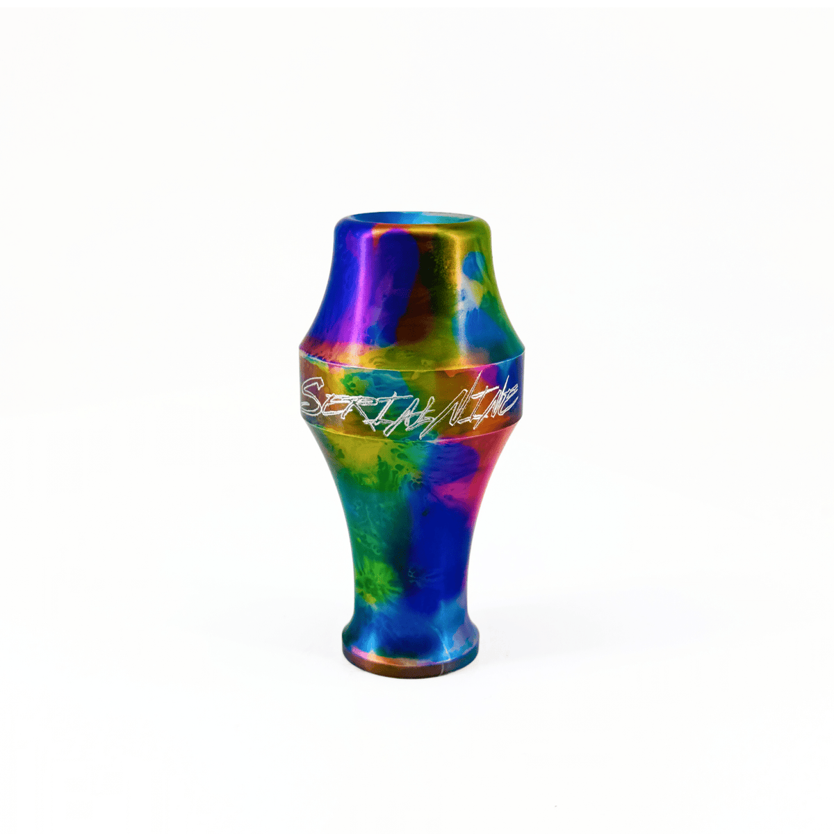 Tie Dye SK3 - SERIALNINE