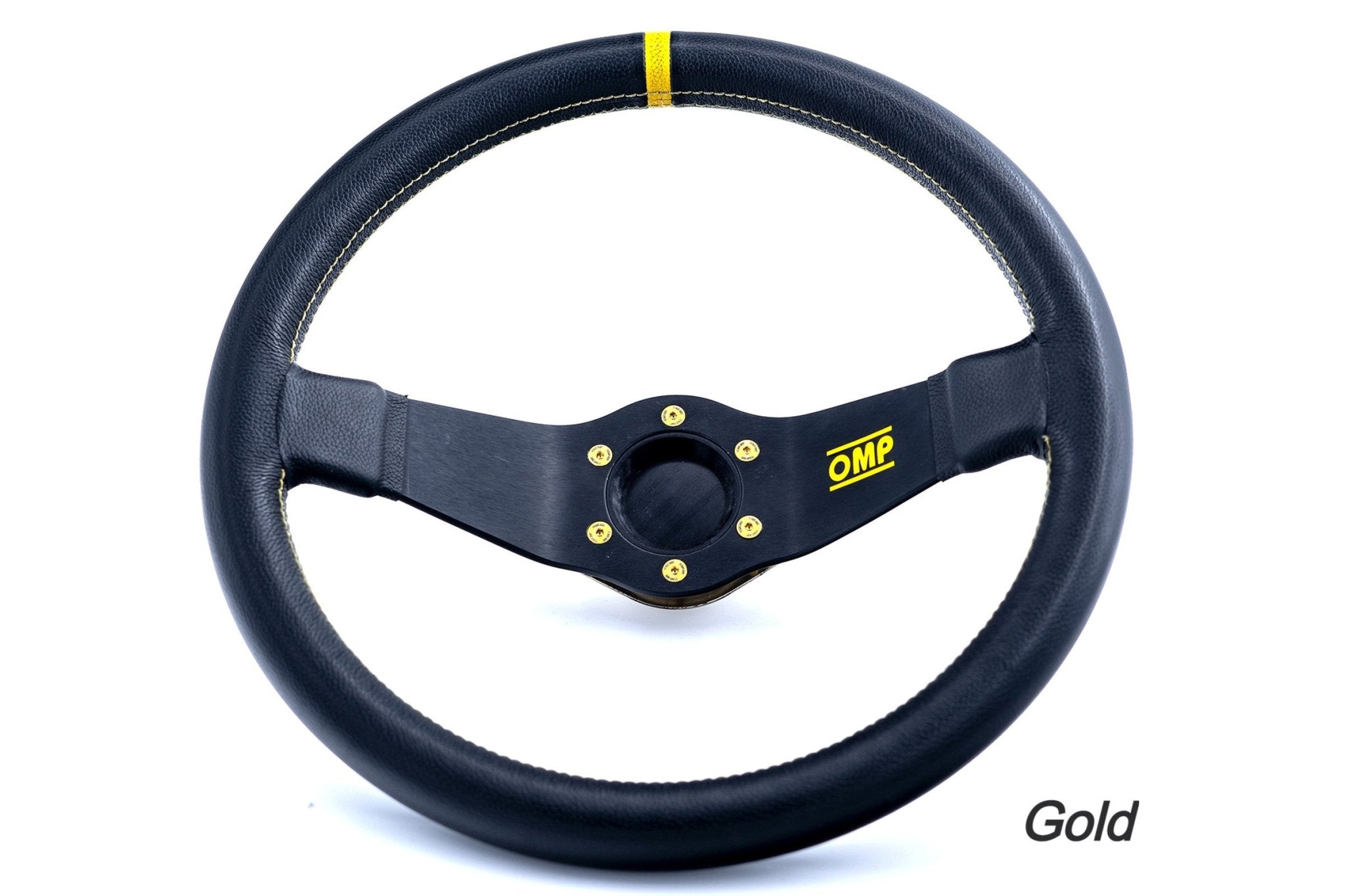 Titanium Steering Wheel Hardware - SERIALNINE