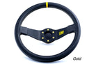 Titanium Steering Wheel Hardware - SERIALNINE
