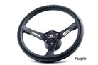 Titanium Steering Wheel Hardware - SERIALNINE