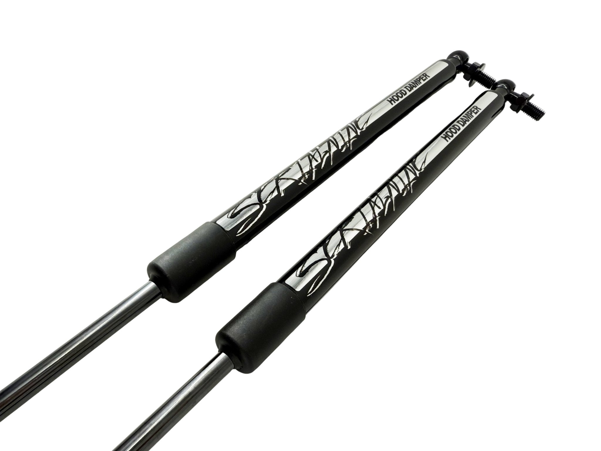 Toyota Hood Dampers - SERIALNINE