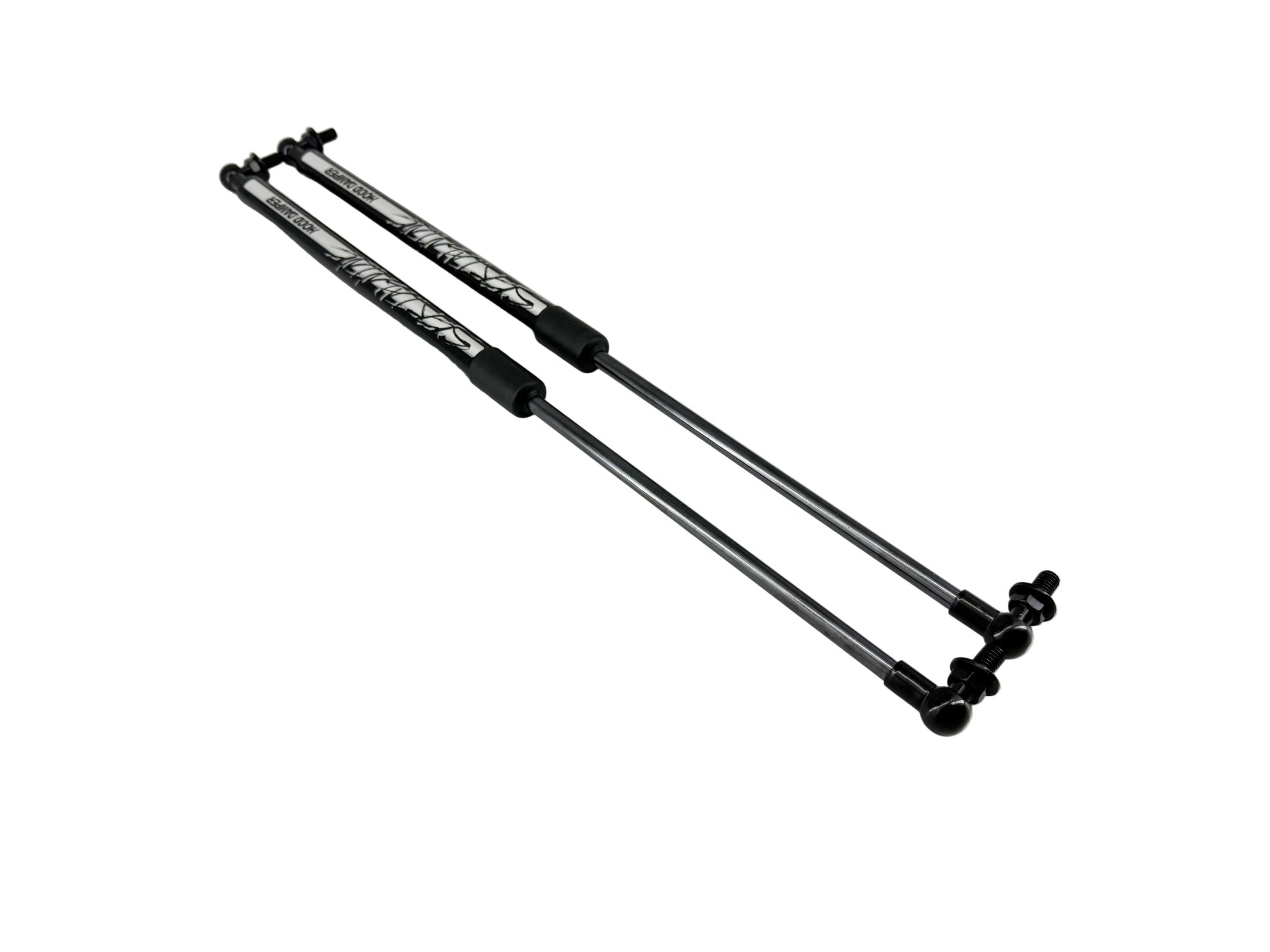 Toyota Hood Dampers - SERIALNINE