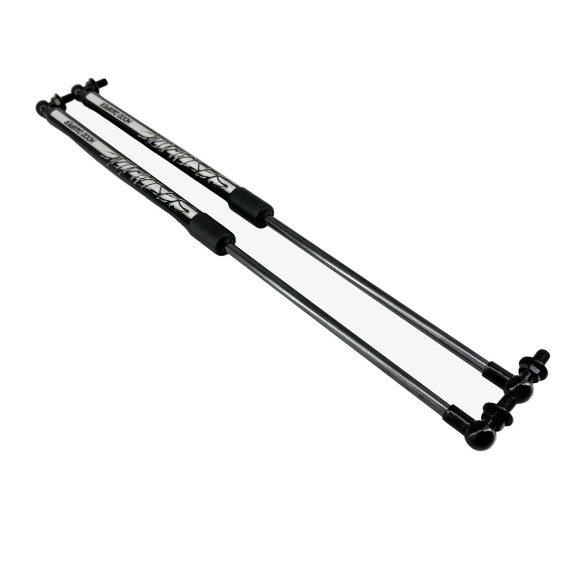 Toyota Hood Dampers - SERIALNINE