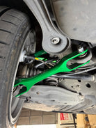 Traction Arm | 320i / 328i / 335i / E90 / E91 / E92 / E93 - SERIALNINE