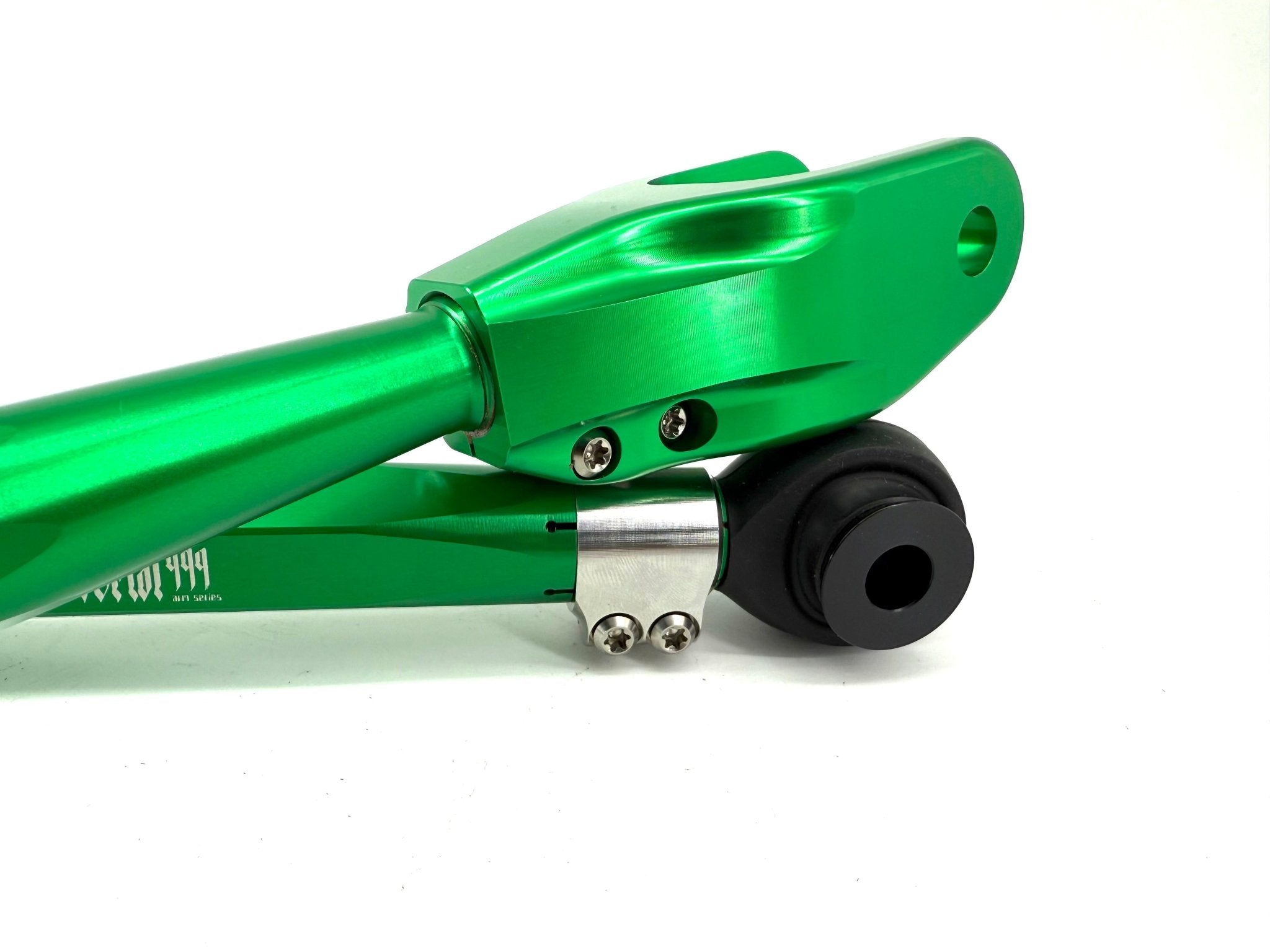 Traction Arms | IS F / IS350 / GS350 / IS250 / GS430 / XE20 / S190 - SERIALNINE