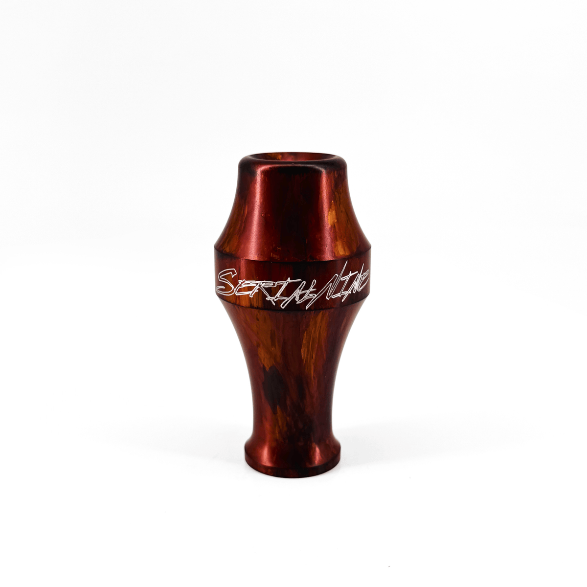 Woodgrain SK3 - SERIALNINE