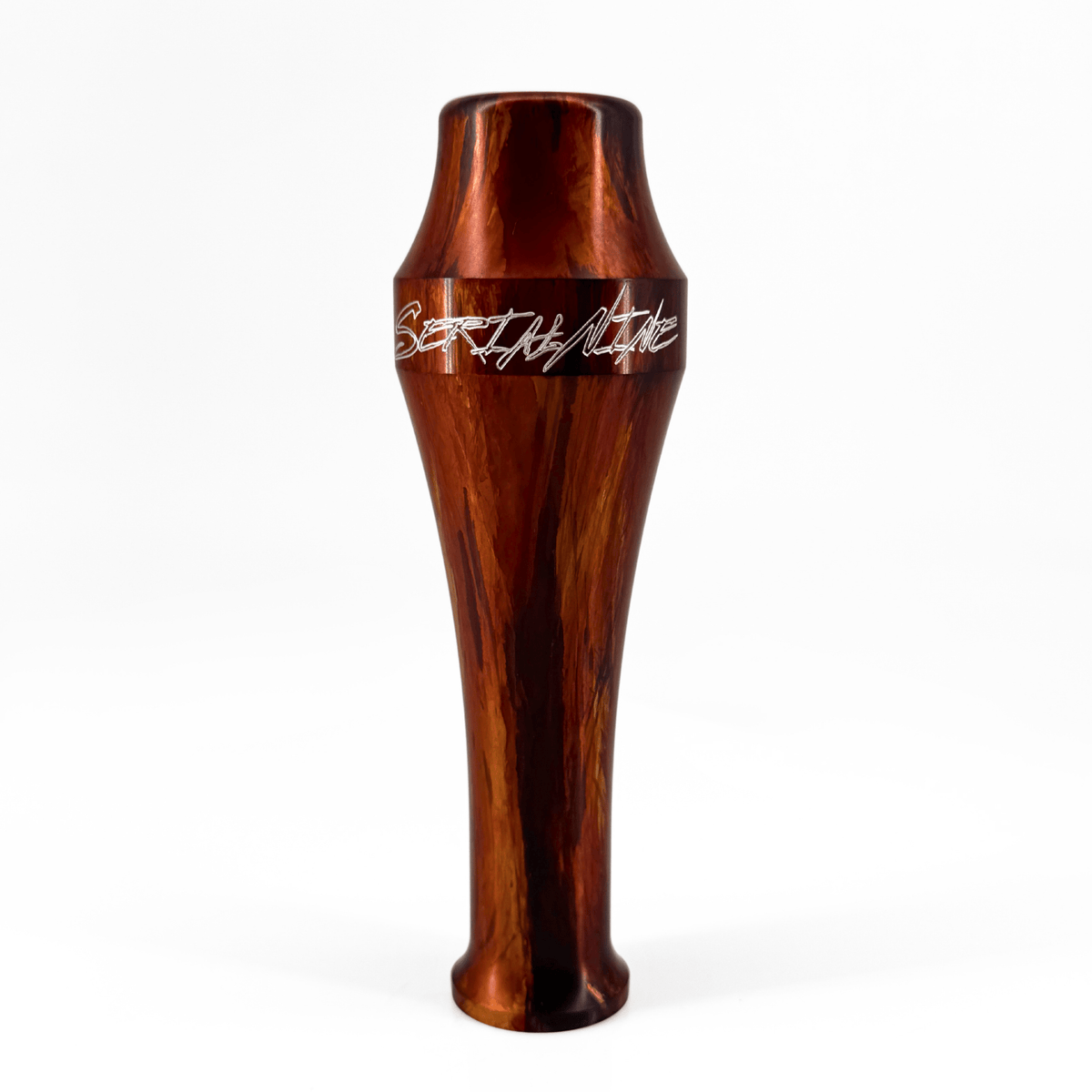 Woodgrain SK3 - SERIALNINE