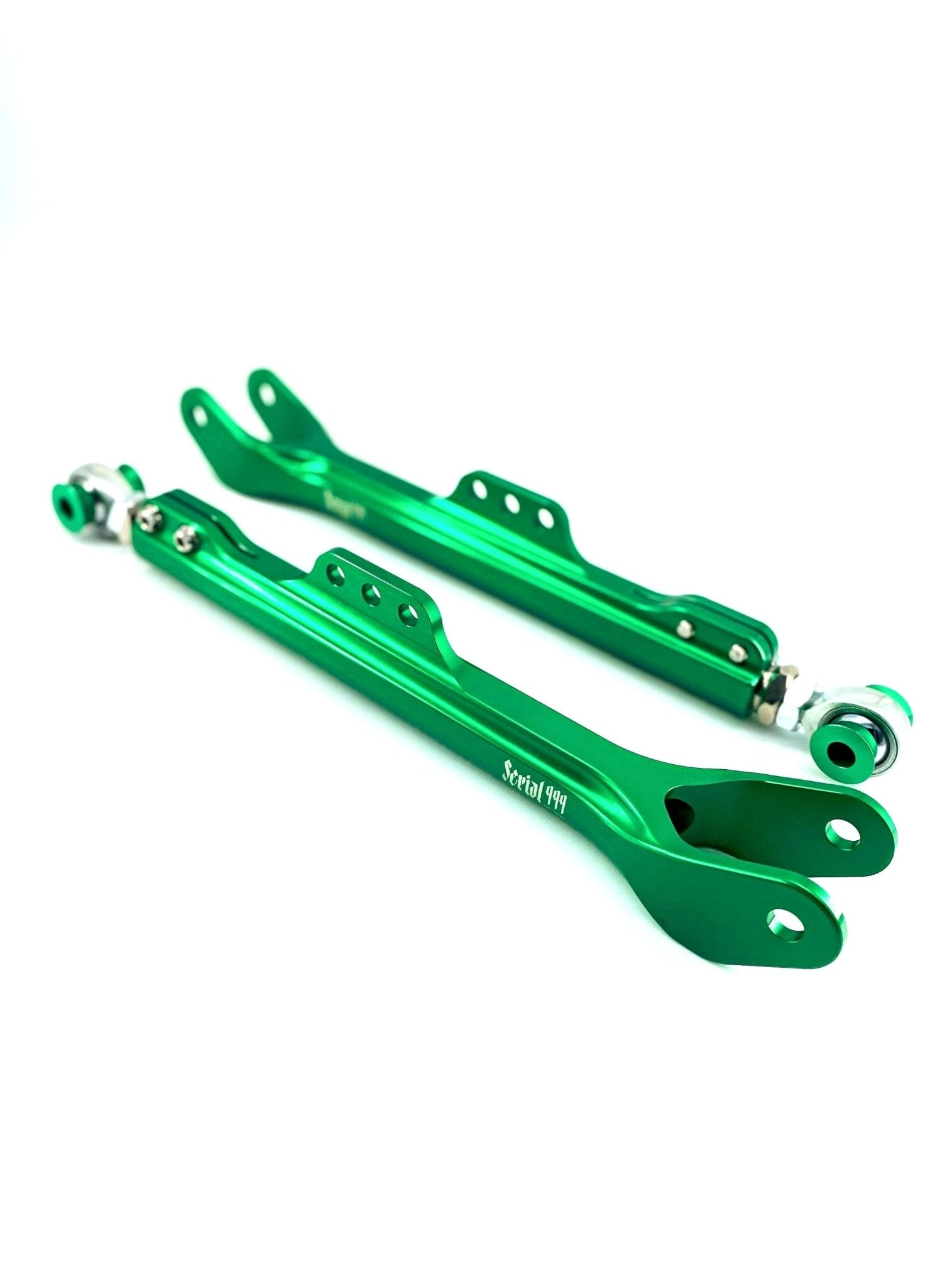 LS400 / Celsior UCF20 Serial999 Billet Rear Lower Control Arm - SERIALNINE